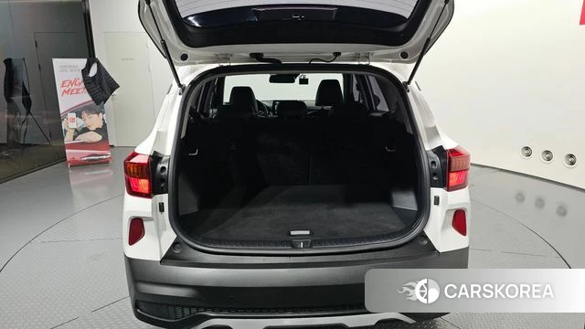 Kia Seltos id 3936334 из Кореи 11