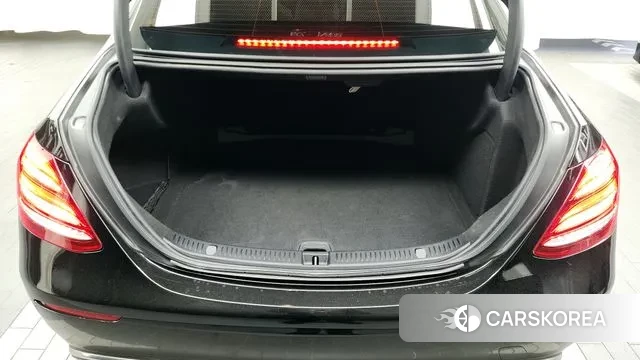 Mercedes-Benz E-Class W213 id 3445139 из Кореи 11