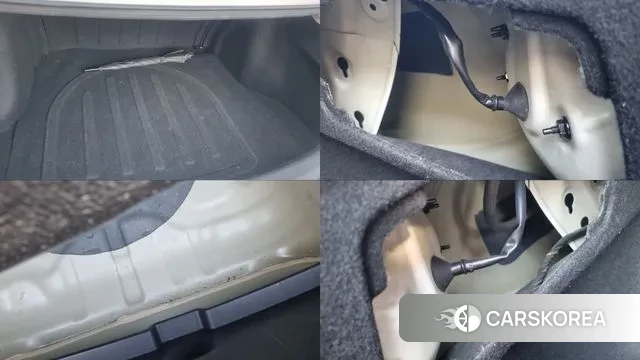 Kia The New K3 2nd generation id 3625454 из Кореи 11