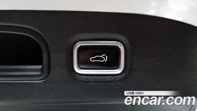 Kia Stinger id 2210356 из Кореи 11