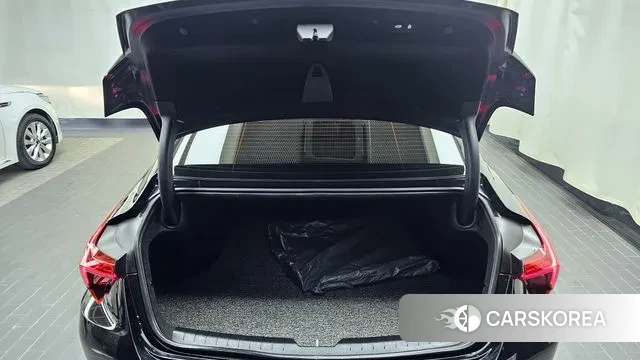 Kia K8 id 3438634 из Кореи 11