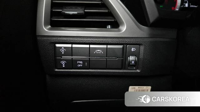 Ssangyong Beautiful Korando id 4630437 из Кореи 11