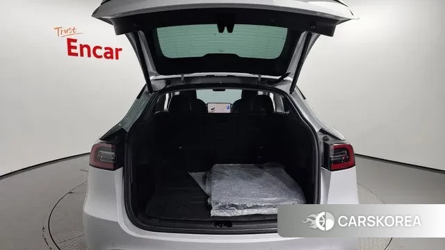 Tesla Model Y id 3027389 из Кореи 11