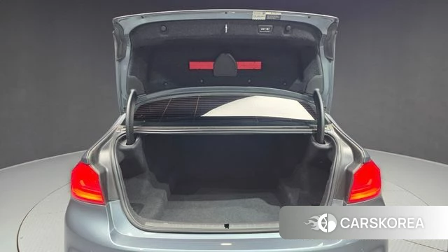 BMW 5 Series (G30) id 3912047 из Кореи 11