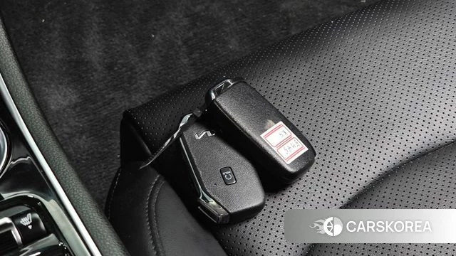 Kia K5 3rd generation id 4613660 из Кореи 11