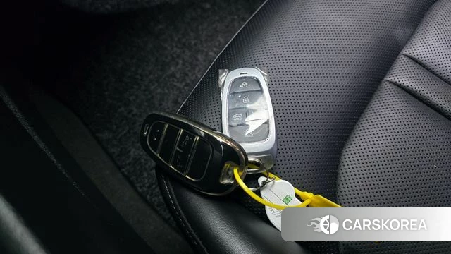 Hyundai Sonata (DN8) id 4206551 из Кореи 11