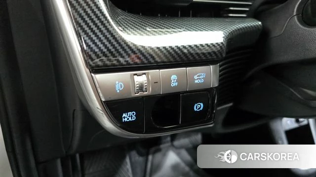 Hyundai Ionic 5 id 4917867 из Кореи 11