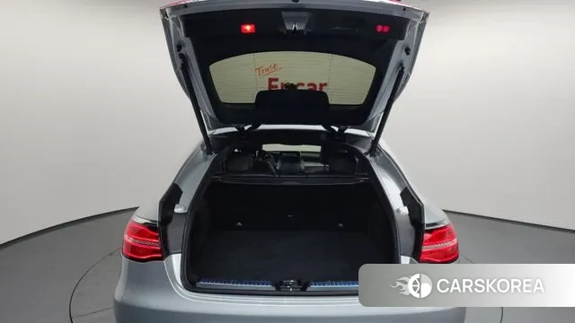 Mercedes-Benz GLC-Class X253 id 3494429 из Кореи 11