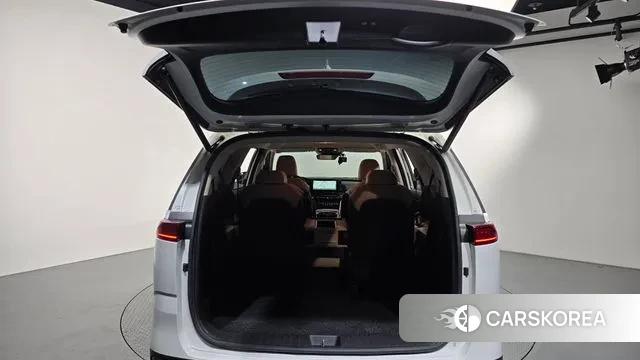 Kia Carnival 4th generation id 3366133 из Кореи 11