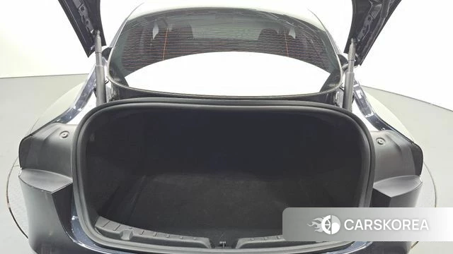 Tesla Model 3 id 4834145 из Кореи 11