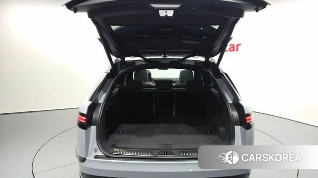 Land Rover Range Rover Velar id 3921777 из Кореи 11