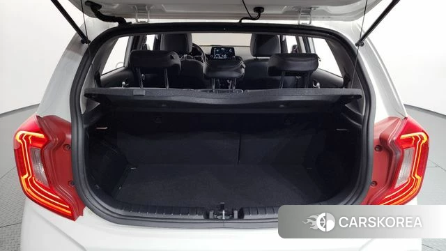 Kia Morning Urban (JA) id 3871546 из Кореи 11