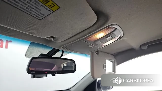 Kia The New K5 2nd generation id 3698517 из Кореи 11