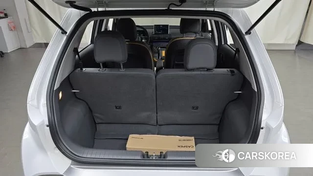 Hyundai Casper id 3624991 из Кореи 11