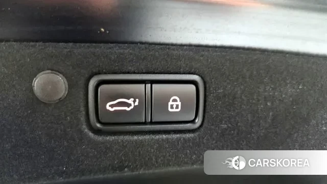 Hyundai The New Grandeur IG id 3508717 из Кореи 11