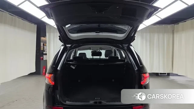 Land Rover Discovery Sports id 3557743 из Кореи 11