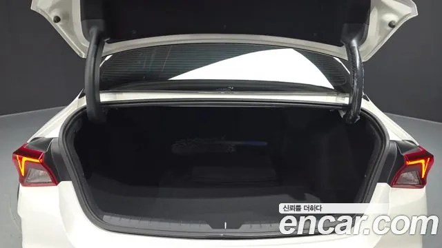 Kia K5 3rd generation id 2858070 из Кореи 11