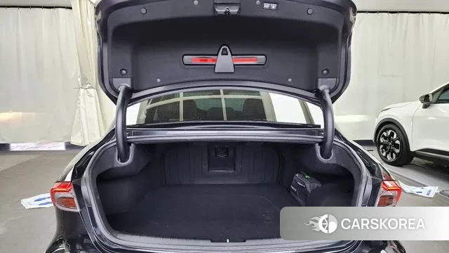 Hyundai The New Grandeur IG Hybrid id 2901198 из Кореи 11