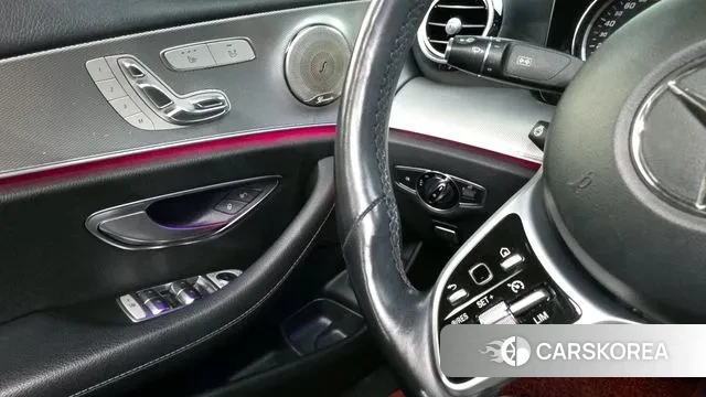 Mercedes-Benz E-Class W213 id 2986604 из Кореи 11