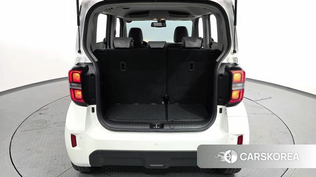 Kia The New Kia Ray id 3909754 из Кореи 11