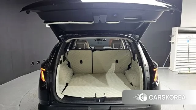 Hyundai Tucson Hybrid (NX4) id 3539739 из Кореи 11