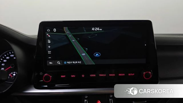 Kia The New K3 2nd generation id 4292106 из Кореи 11