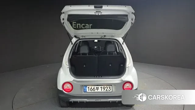 Hyundai Casper id 3487706 из Кореи 11