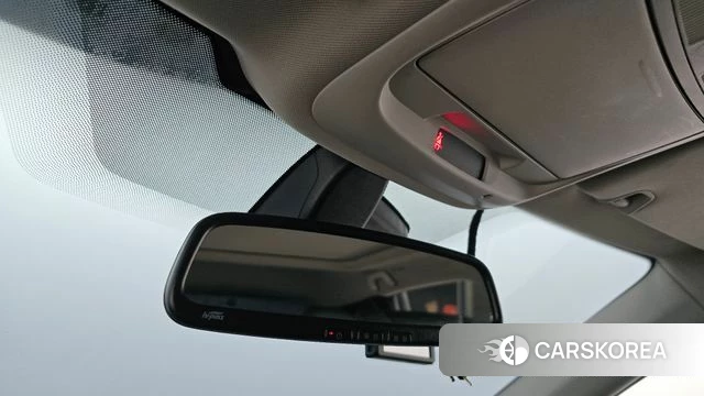 Renault Korea (Samsung) QM6 id 4447608 из Кореи 11