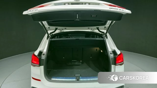 BMW X1 (F48) id 3877835 из Кореи 11