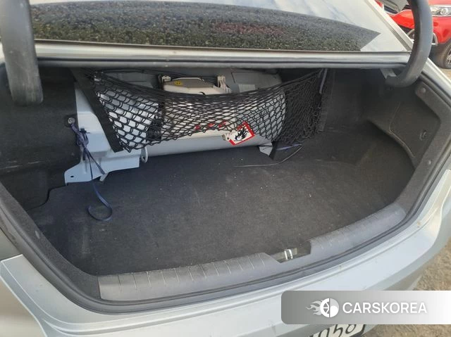 Hyundai Sonata New Rise id 3937056 из Кореи 11