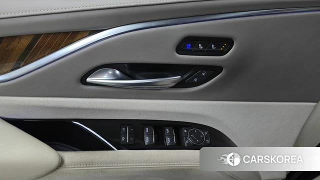 Cadillac Escalade 5th Generation id 4488502 из Кореи 11