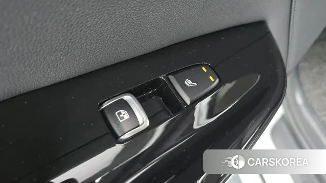 Kia K5 Hybrid 3rd Generation id 3348312 из Кореи 11