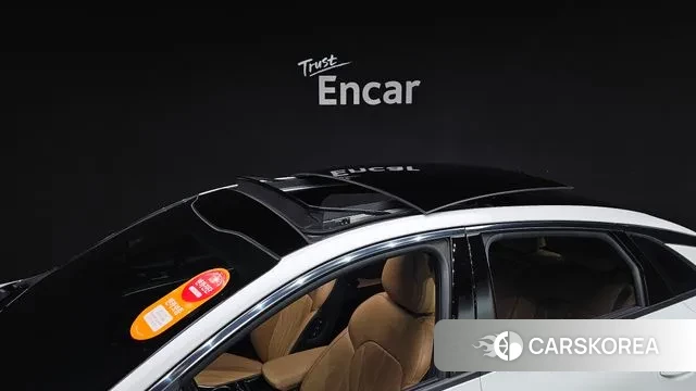 Kia K5 3rd generation id 3417606 из Кореи 11