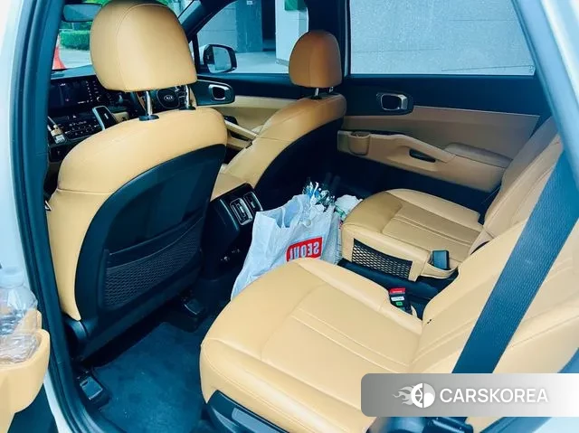 Kia Sorento 4th Generation id 3235906 из Кореи 11