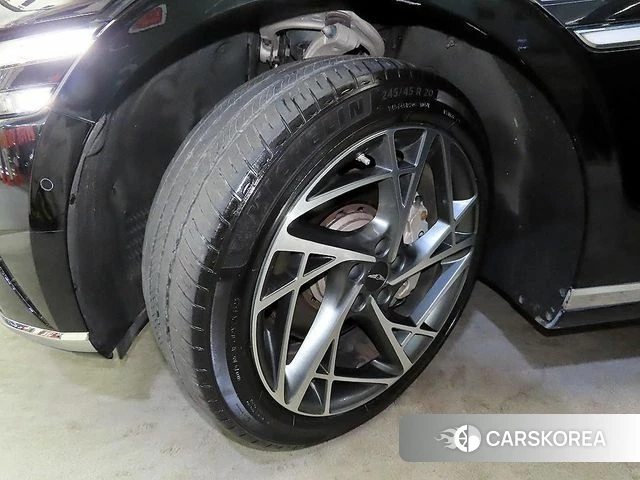 Genesis G90 (RS4) id 3877250 из Кореи 11
