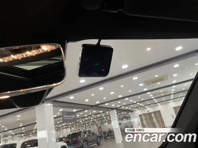 Mercedes-Benz GLC-Class X253 id 2678982 из Кореи 11