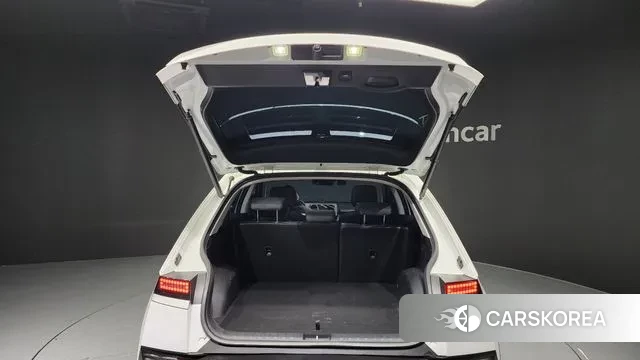 Hyundai Ionic 5 id 3205847 из Кореи 11