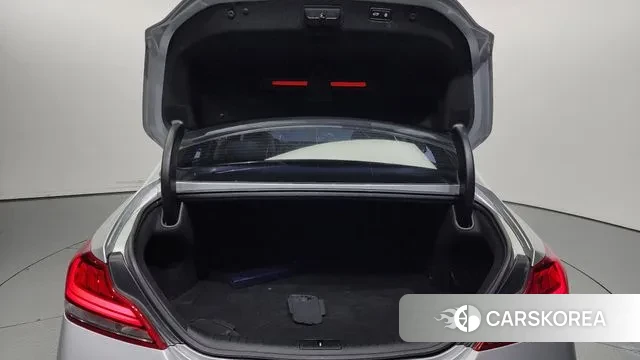 Genesis G70 id 3226636 из Кореи 11