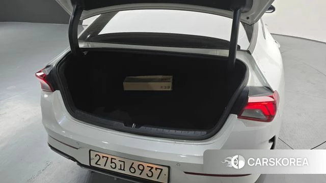 Kia K5 3rd generation id 4905057 из Кореи 11