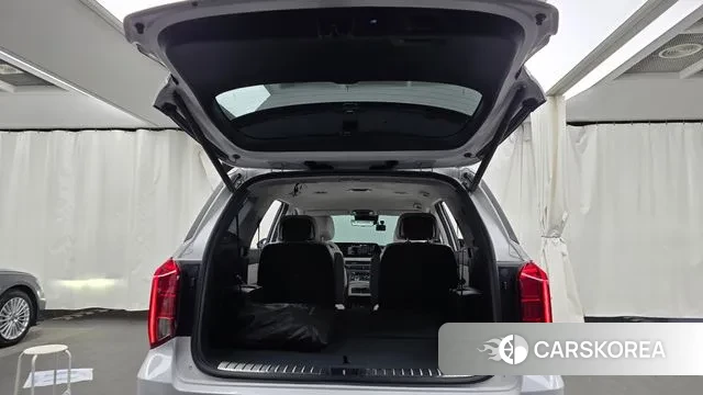 Hyundai The New Palisade id 3492684 из Кореи 11