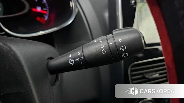 Renault Korea (Samsung) Clio id 4196842 из Кореи 11