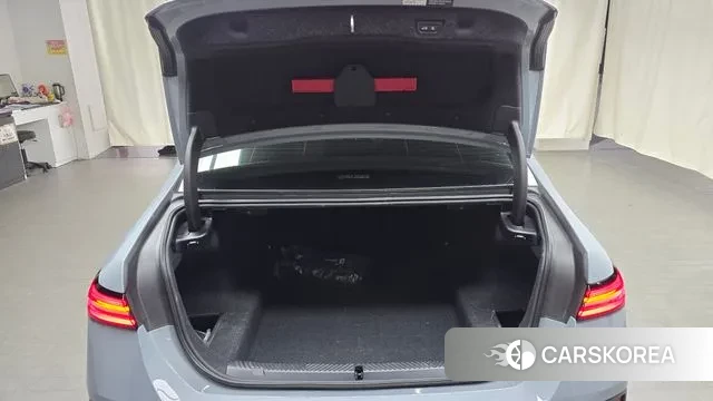 BMW 5 Series (G60) id 3388237 из Кореи 11