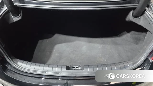 Hyundai Grandeur IG id 3651953 из Кореи 11