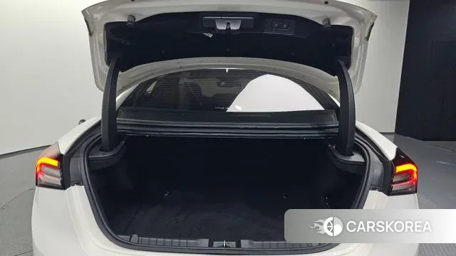 Maserati Ghibli id 3546504 из Кореи 11