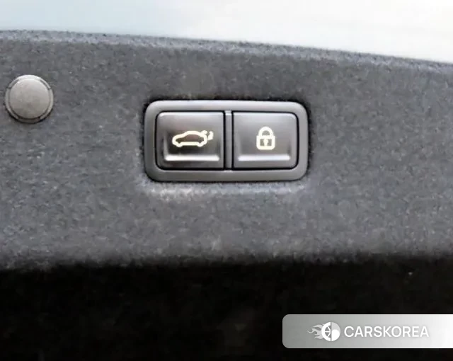 Kia K8 Hybrid id 3654161 из Кореи 11