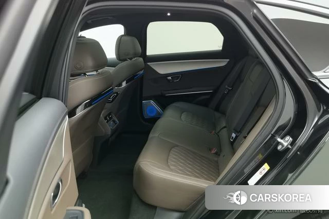BYD Han DM id 4210461 из Китая 9