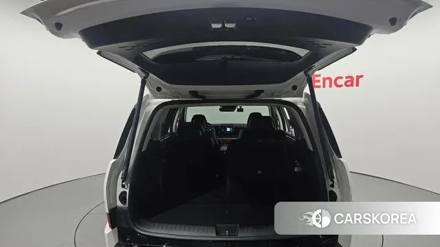 Hyundai Santa Fe (MX5) id 3231378 из Кореи 11