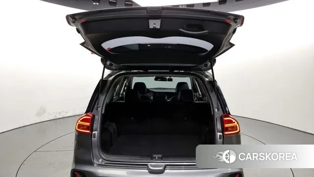 Kia Niro Plus id 3022412 из Кореи 11