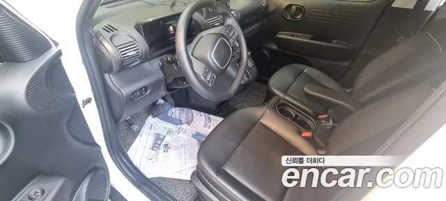 Hyundai Casper id 2661447 из Кореи 11