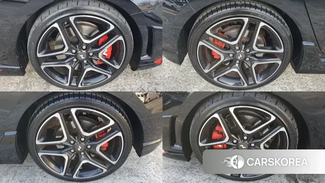 Hyundai Veloster (JS) id 3747529 из Кореи 11